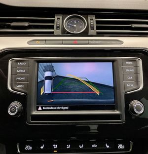 Volkswagen Passat bild 10