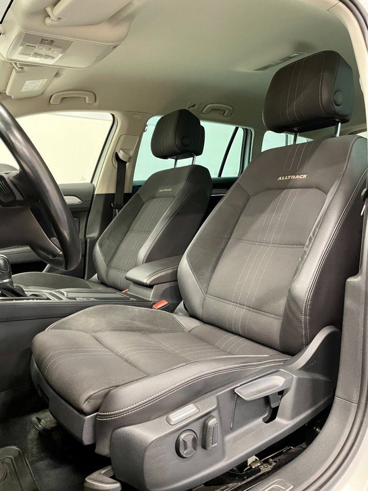 Volkswagen Passat bild 17