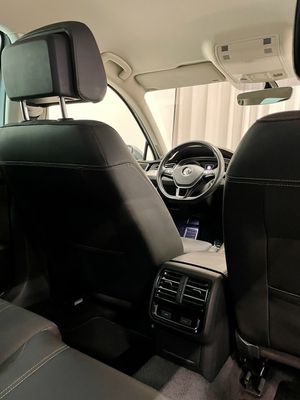 Volkswagen Passat bild 18
