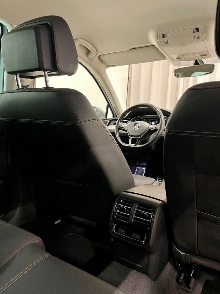 Volkswagen Passat bild 18