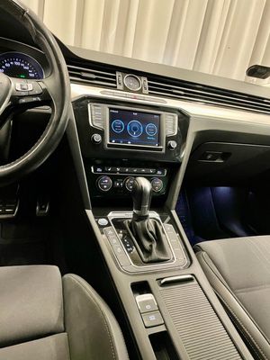 Volkswagen Passat bild 11
