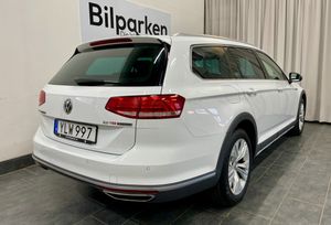 Volkswagen Passat bild 4