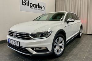 Volkswagen Passat bild 1
