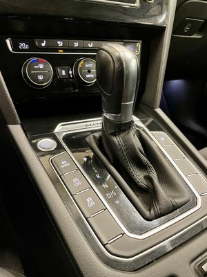 Volkswagen Passat bild 12