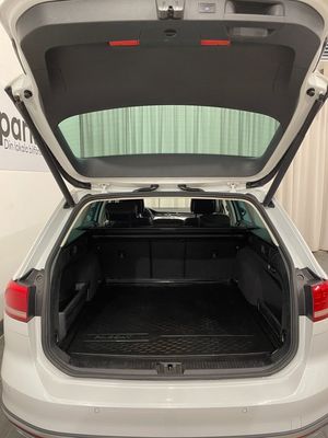 Volkswagen Passat bild 21