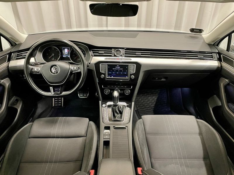 Volkswagen Passat bild 15