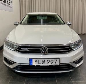 Volkswagen Passat bild 3