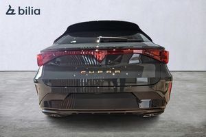 Cupra Leon bild 3