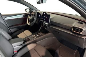 Cupra Leon bild 5