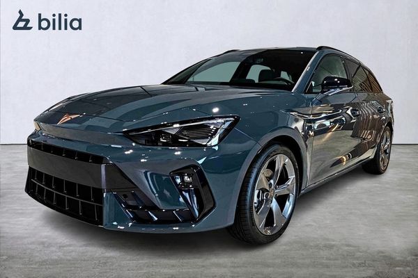 Cupra Leon 1.5 eTSI – Privatleasing 24mån - Vinterhjul ingår - 2026