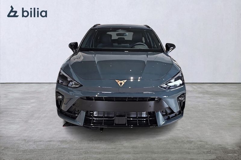 Cupra Leon bild 4