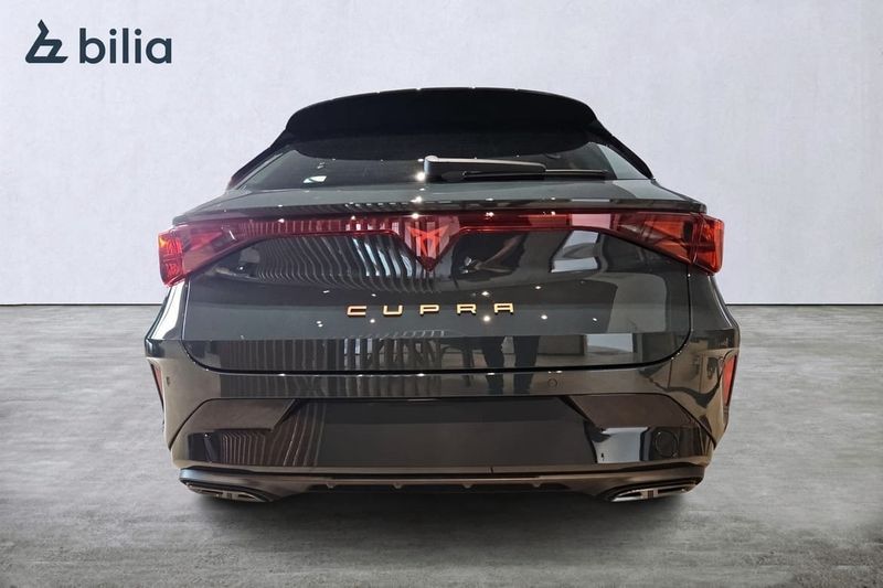 Cupra Leon bild 4