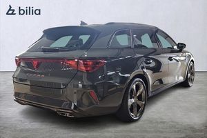 Cupra Leon bild 15