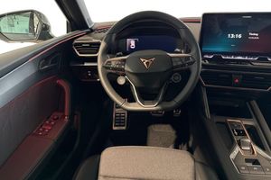 Cupra Leon bild 9
