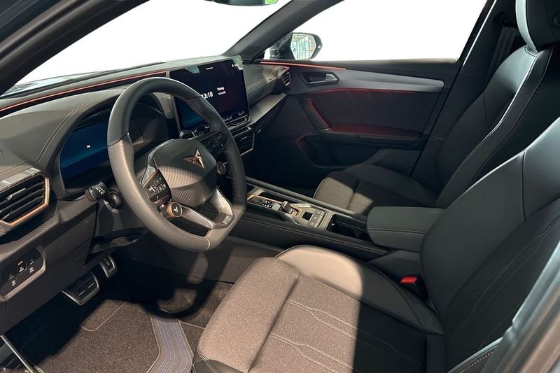 Cupra Leon bild 12