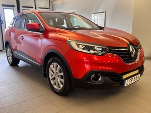Renault Kadjar bild 4