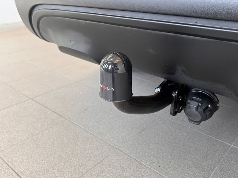 Renault Kadjar bild 7