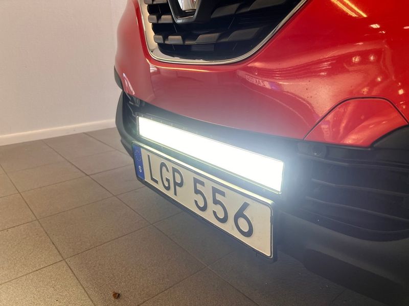 Renault Kadjar bild 24