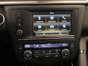 Renault Kadjar bild 22
