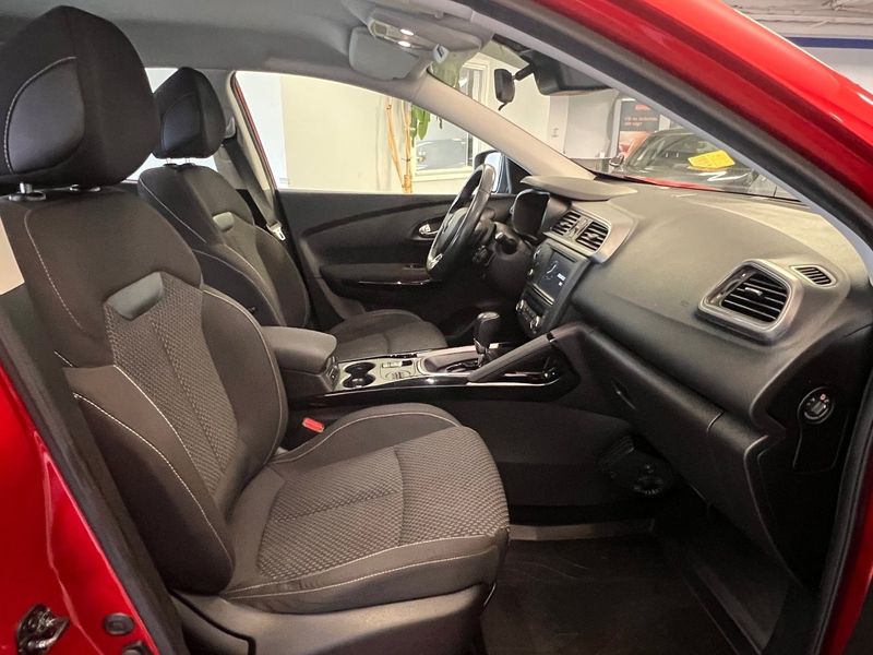 Renault Kadjar bild 14