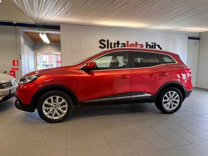 Renault Kadjar bild 12
