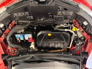Renault Kadjar bild 19