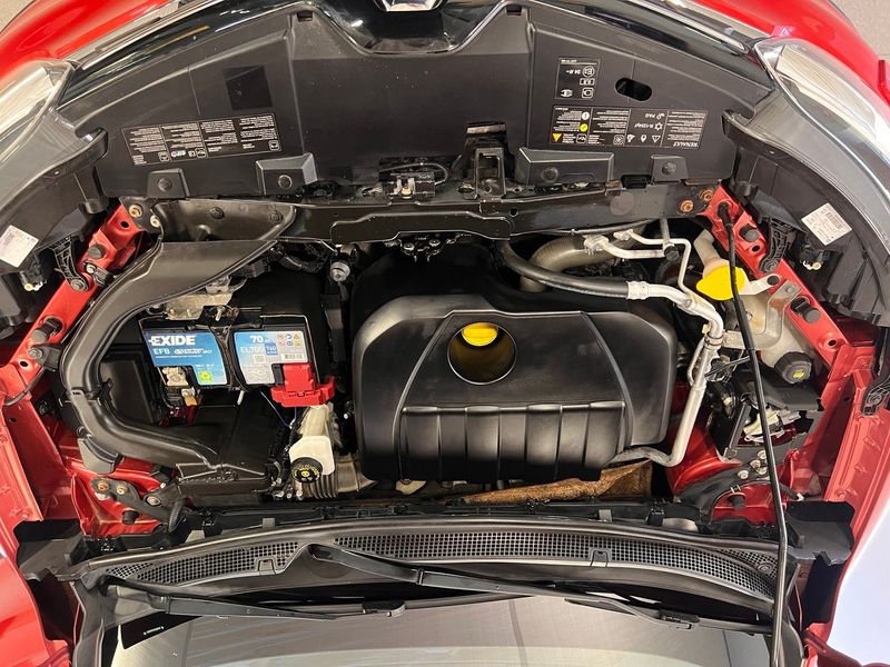 Renault Kadjar bild 19
