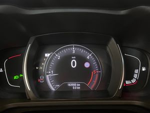 Renault Kadjar bild 20