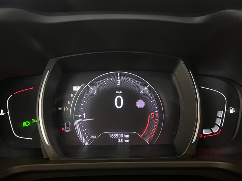 Renault Kadjar bild 20