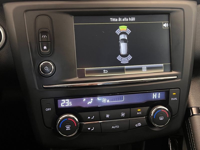Renault Kadjar bild 21