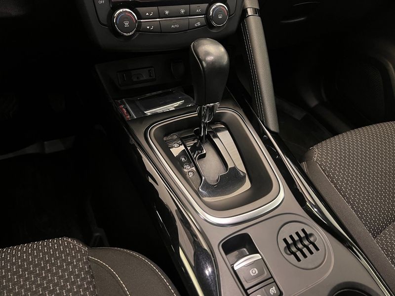 Renault Kadjar bild 18