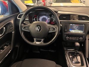 Renault Kadjar bild 17