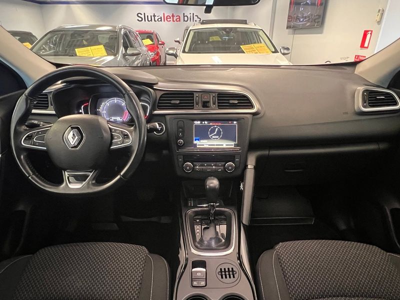 Renault Kadjar bild 16