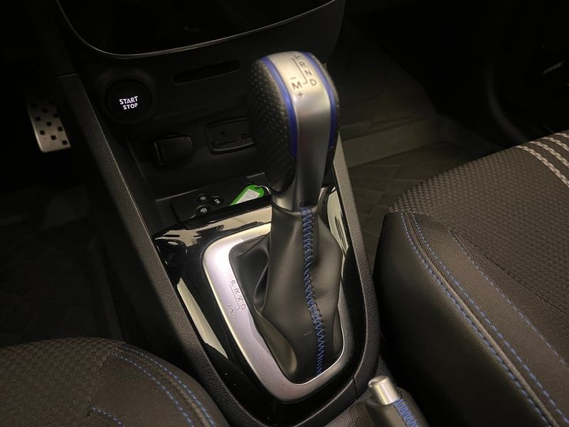 Renault Clio bild 19