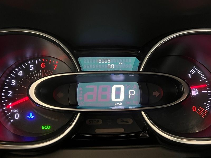 Renault Clio bild 22