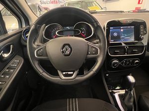 Renault Clio bild 18