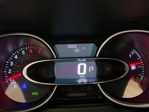 Renault Clio bild 21