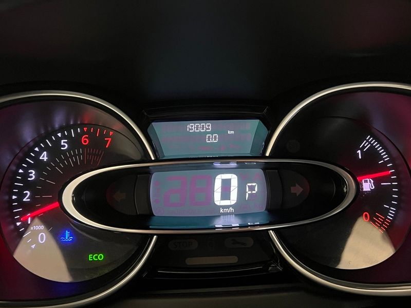Renault Clio bild 21