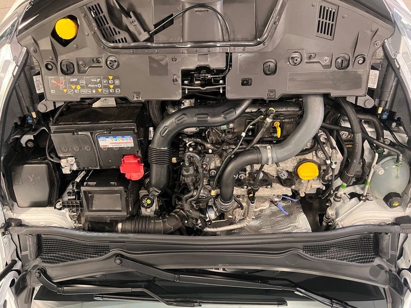 Renault Clio bild 20
