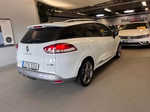 Renault Clio bild 8