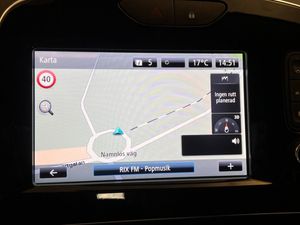 Renault Clio bild 24