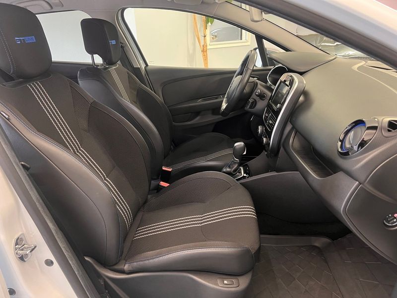 Renault Clio bild 13