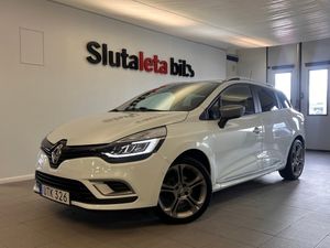 Renault Clio bild 1