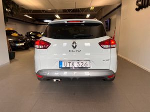 Renault Clio bild 7