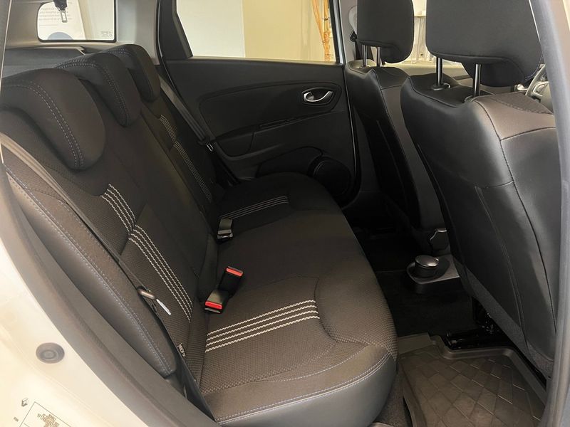 Renault Clio bild 12