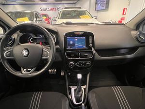 Renault Clio bild 17