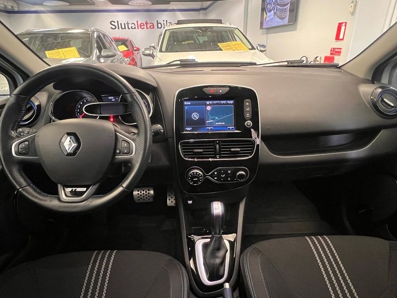 Renault Clio bild 17