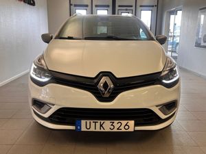 Renault Clio bild 3