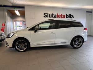 Renault Clio bild 9