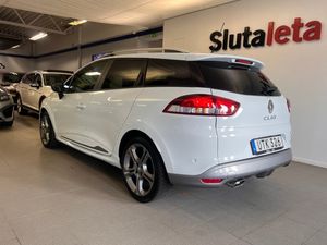 Renault Clio bild 5
